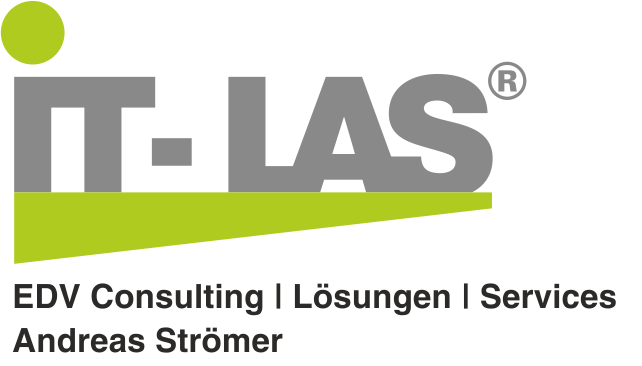 IT-LAS EDV Consulting | Lösungen | Service Andreas Strömer